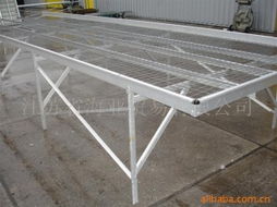 江苏省海亚贸易温室大棚产品全览 构建现代高效农业的坚实骨架