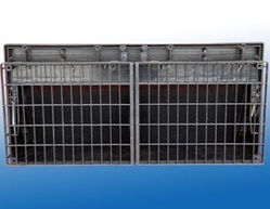 温室通风窗配件 优化气候控制的关键组件